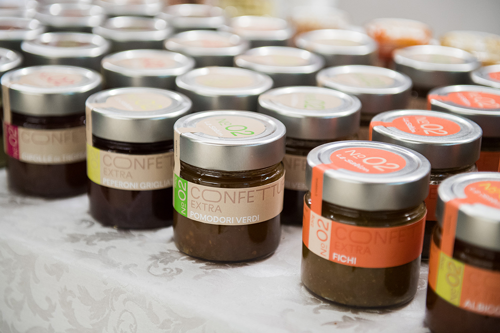 Confetture