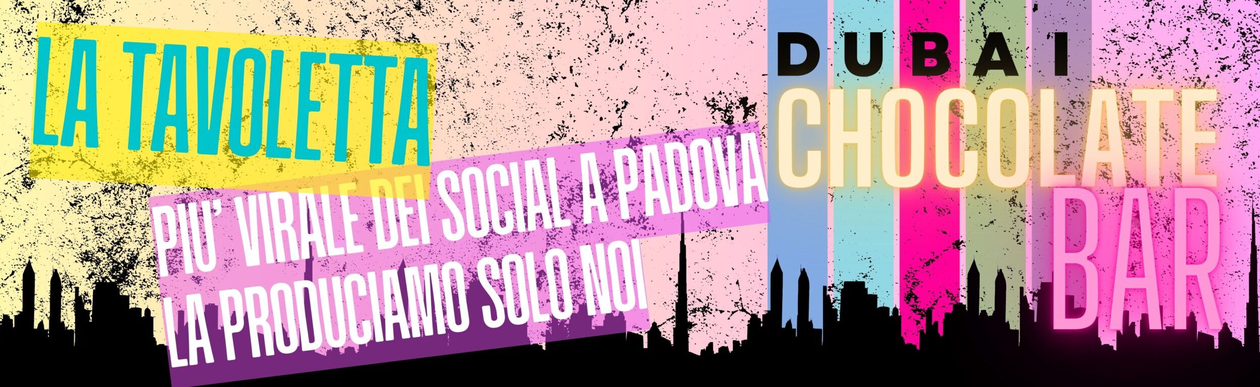 dubai banner